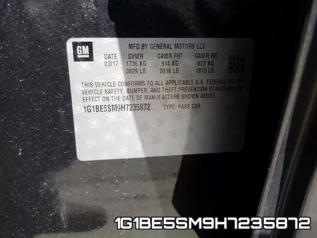 1G1BE5SM9H7235872