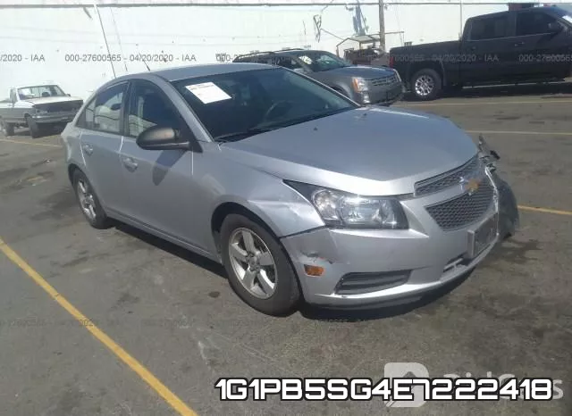 1G1PB5SG4E7222418