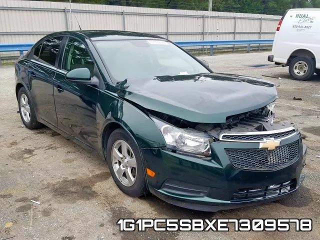 1G1PC5SBXE7309578
