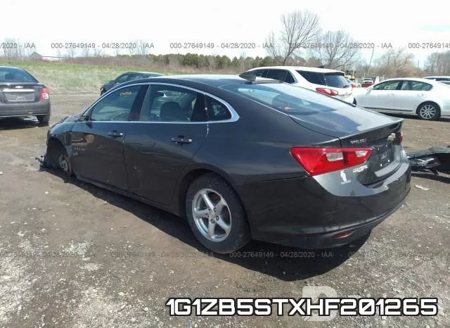 1G1ZB5STXHF201265