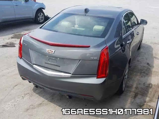 1G6AE5SS1H0177981