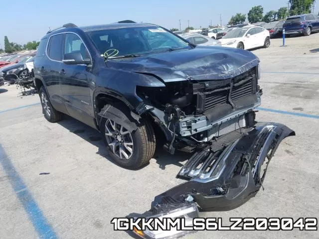 1GKKNMLS6LZ203042