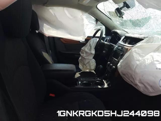 1GNKRGKD5HJ244098