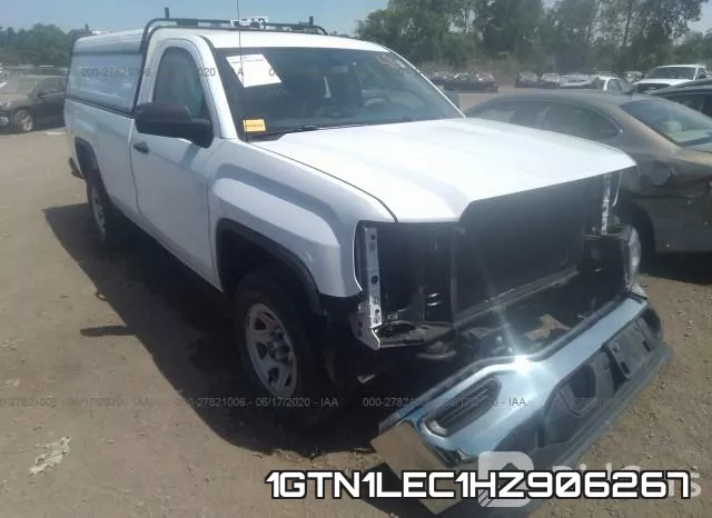 1GTN1LEC1HZ906267