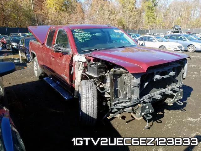 1GTV2UEC6EZ123833