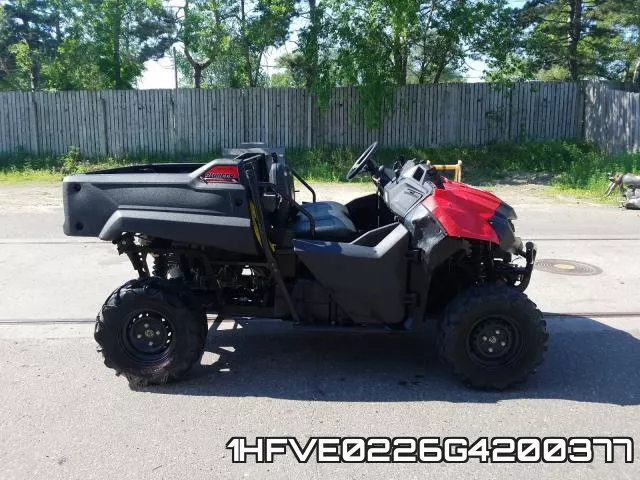 1HFVE0226G4200377