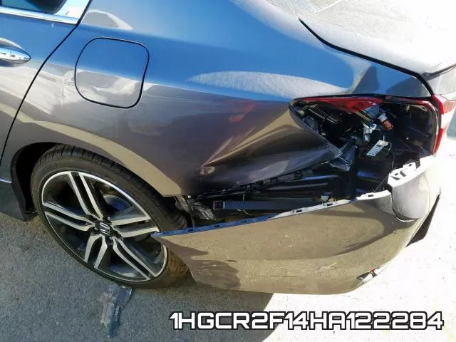 1HGCR2F14HA122284