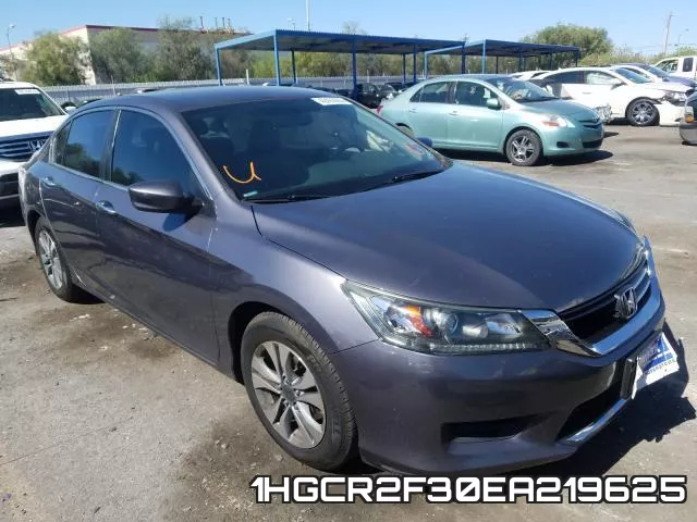 1HGCR2F30EA219625