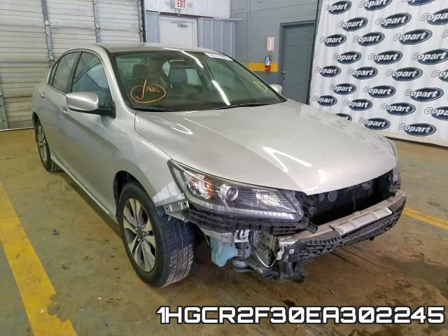 1HGCR2F30EA302245