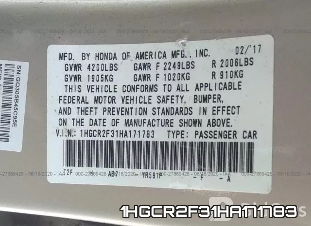 1HGCR2F31HA171783_9.webp