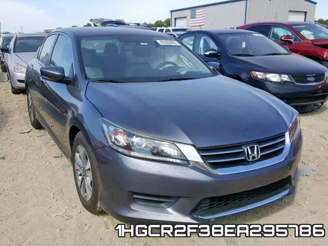 1HGCR2F38EA295786