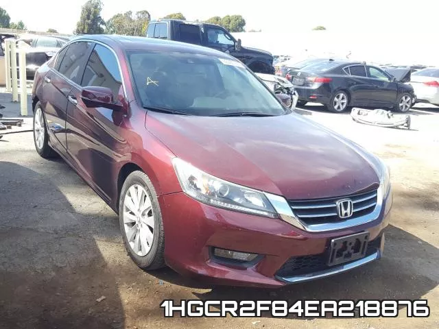 1HGCR2F84EA218876