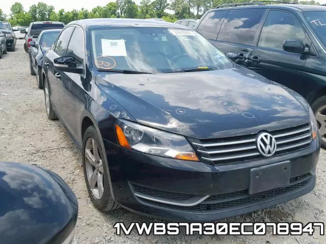 1VWBS7A30EC078947