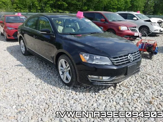 1VWCN7A39EC094303