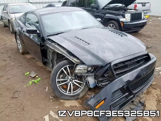 1ZVBP8CF3E5325851