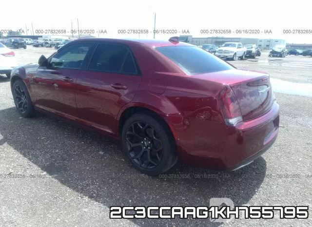 2C3CCAAG1KH755795