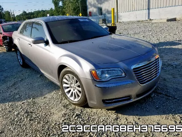 2C3CCAAG8EH375695