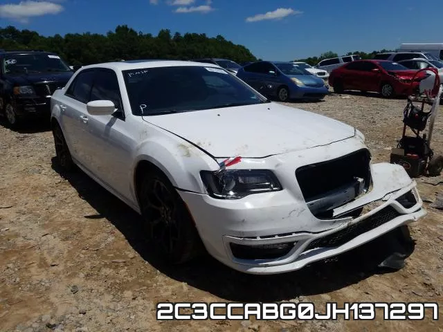 2C3CCABG0JH137297