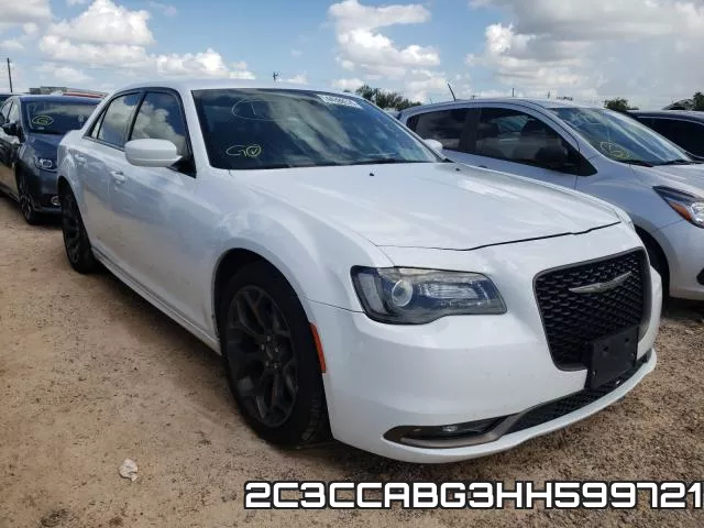 2C3CCABG3HH599721