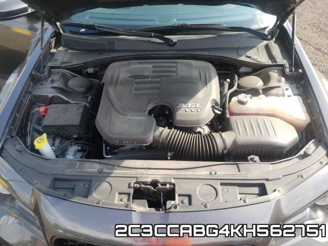 2C3CCABG4KH562751