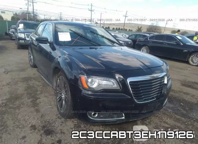 2C3CCABT3EH179126