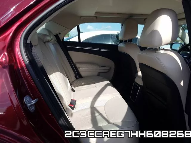 2C3CCAEG7HH608268