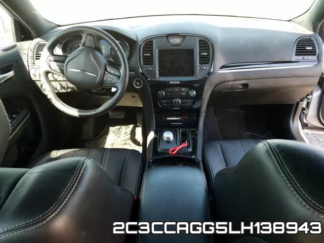 2C3CCAGG5LH138943