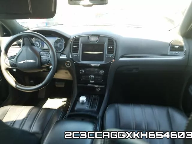 2C3CCAGGXKH654603