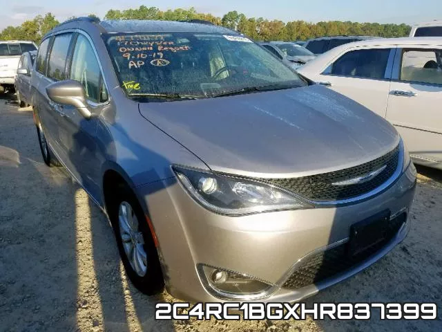 2C4RC1BGXHR837399
