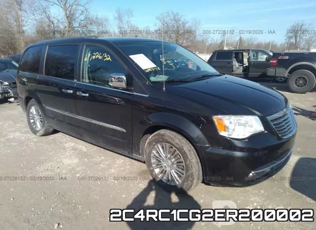 2C4RC1CG2ER200002