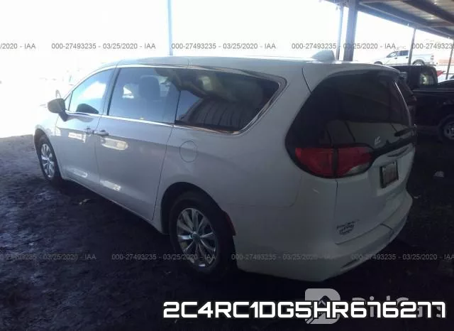 2C4RC1DG5HR676277