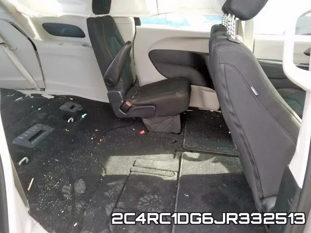 2C4RC1DG6JR332513