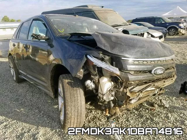 2FMDK3AK1DBA74816