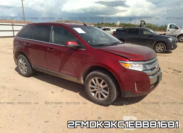 2FMDK3KC1EBB81681