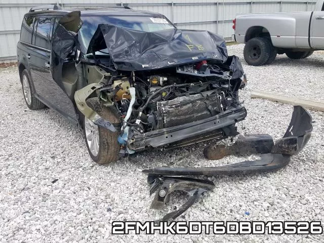 2FMHK6DT6DBD13526