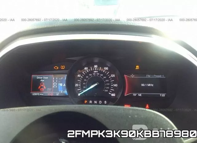 2FMPK3K90KBB78980