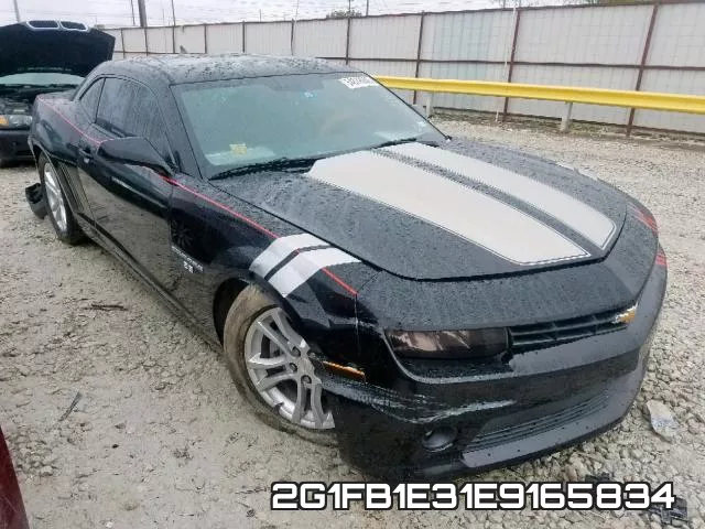2G1FB1E31E9165834