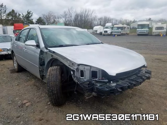 2G1WA5E30E1171181