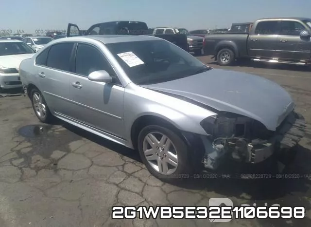 2G1WB5E32E1106698