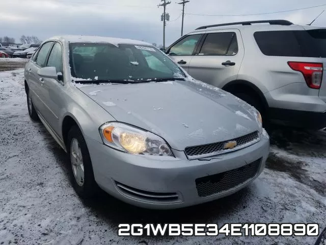 2G1WB5E34E1108890