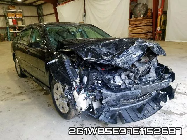 2G1WB5E37E1152687