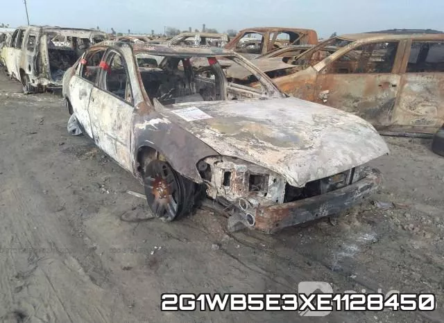 2G1WB5E3XE1128450