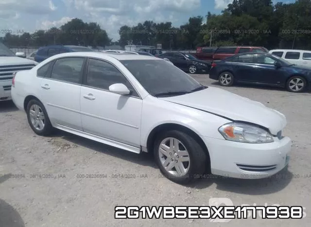 2G1WB5E3XE1177938