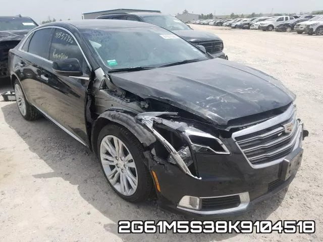 2G61M5S38K9104518