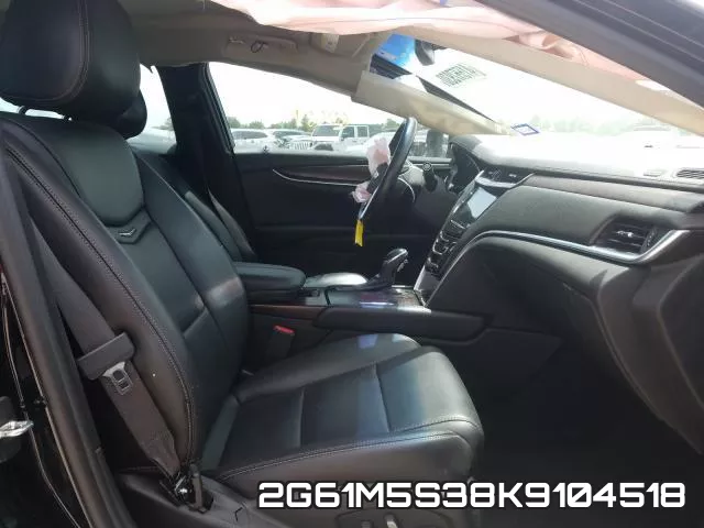 2G61M5S38K9104518