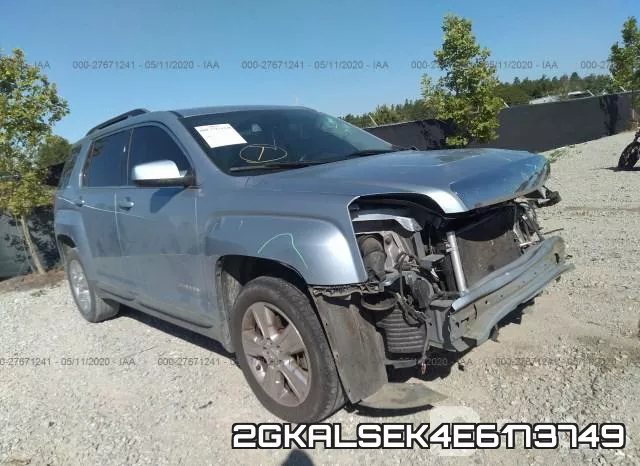 2GKALSEK4E6173749