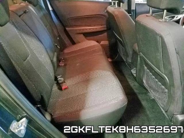 2GKFLTEK8H6352697