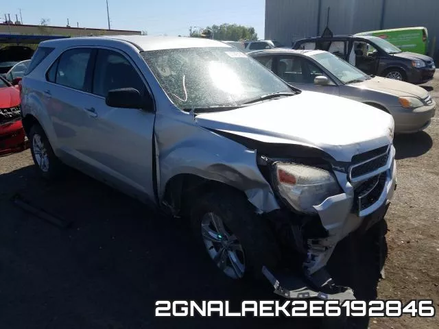 2GNALAEK2E6192846