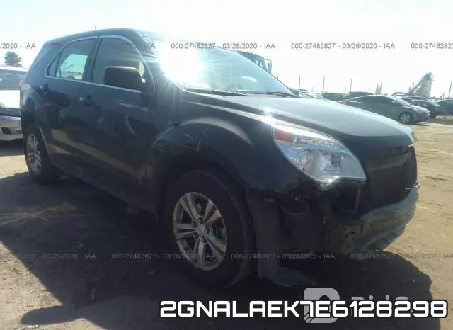2GNALAEK7E6128298