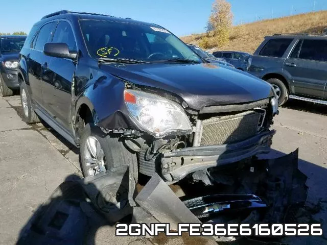 2GNFLFE36E6160526